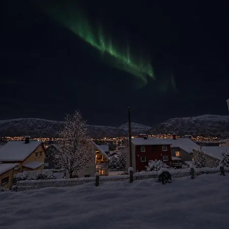 The Hidden Gem Tromsø