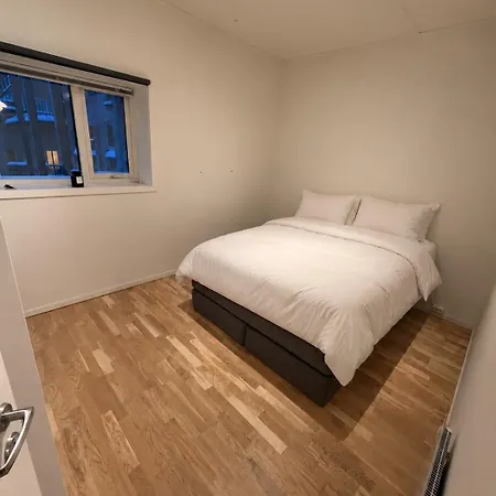Apartment The Hidden Gem