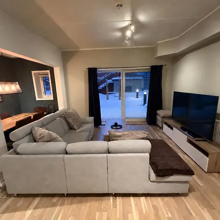 The Hidden Gem Apartment