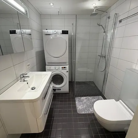 Apartment The Hidden Gem *